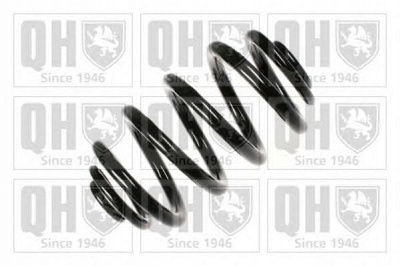 QUINTON HAZELL qcs5469 -  Пружина ходовой части